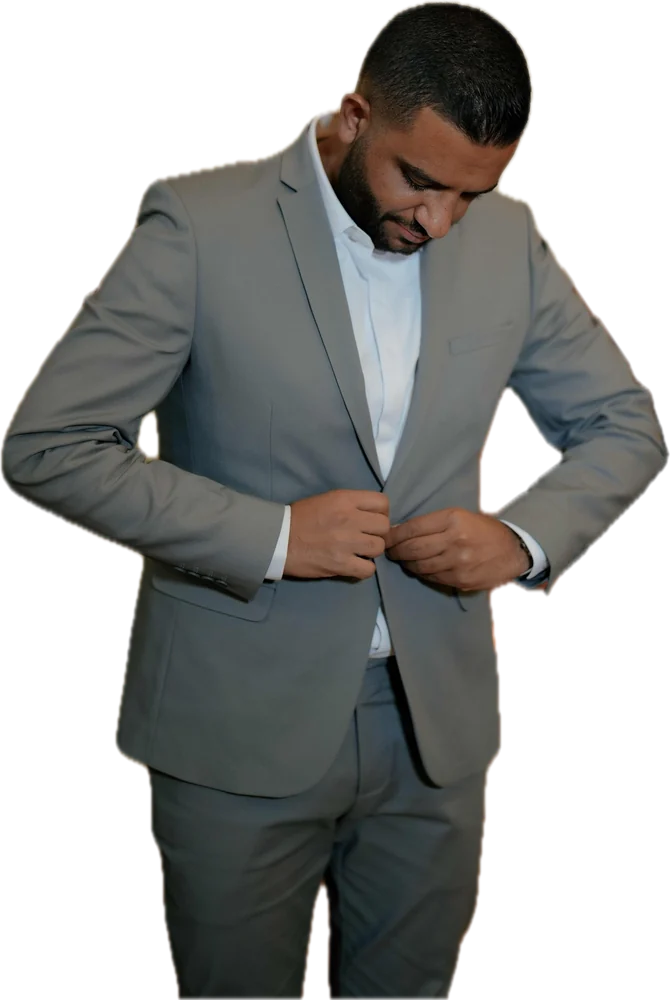 المحامي أحمد كتانة